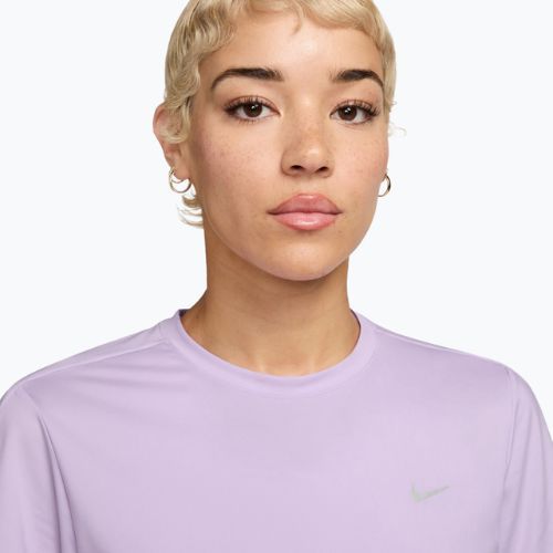 Жіноча бігова футболка Nike Swift Dri-Fit violet mist