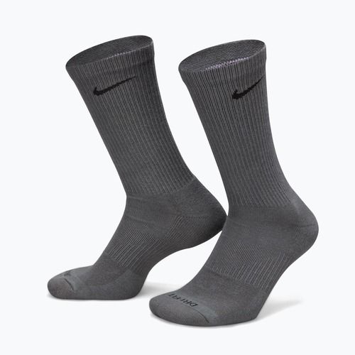 Шкарпетки чоловічі Nike Everyday Plus Cushioned Crew 6 pairs multi-color/991