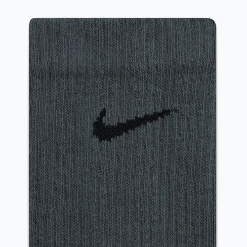 Шкарпетки чоловічі Nike Everyday Plus Cushioned Crew 6 pairs multi-color/991
