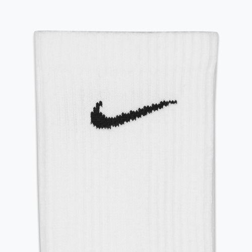 Шкарпетки чоловічі Nike Everyday Plus Cushioned Crew 6 pairs multi-color/965