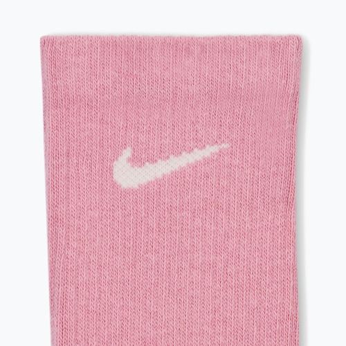 Шкарпетки чоловічі Nike Everyday Plus Cushioned Crew 6 pairs multi-color/936