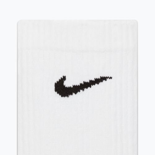 Шкарпетки Nike Everyday Plus Cushioned 3 пари white/black