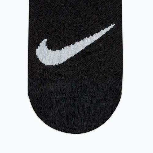 Шкарпетки жіночі Nike Everyday Plus Lightweight Footie 3 пари multi-color/927