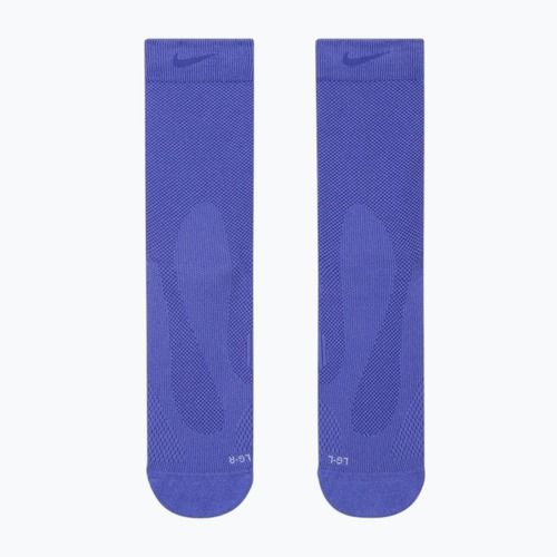 Шкарпетки Nike Running Lightweight Micro Crew sapphire/lapis/pure platinum/kapis