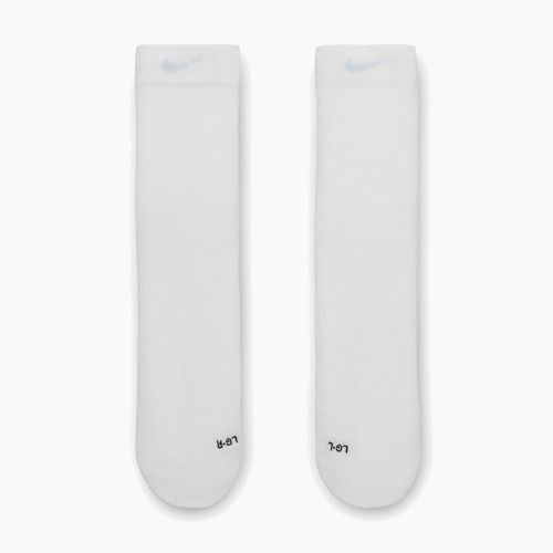 Шкарпетки Nike Running Lightweight Micro Crew white/black/pure platinum