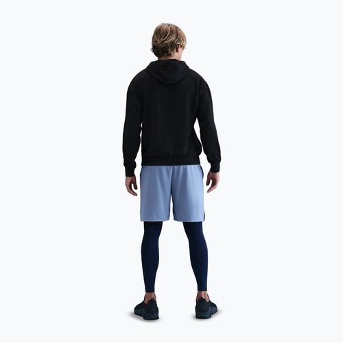 Чоловіча тренувальна кофта  Nike Pro Dri-Fit Mid Layer Hoodie
