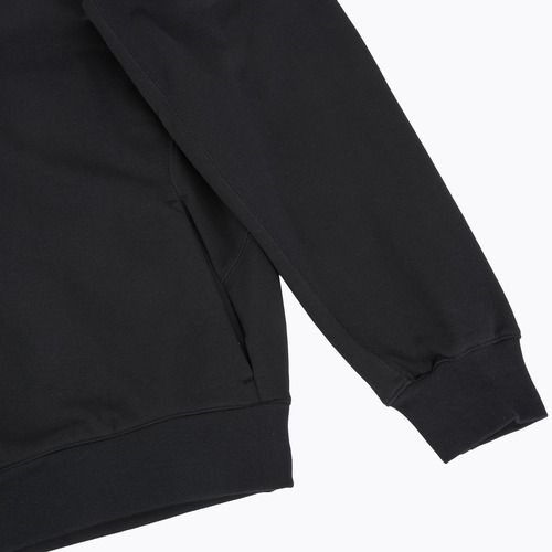 Чоловіча тренувальна кофта  Nike Pro Dri-Fit Mid Layer Hoodie