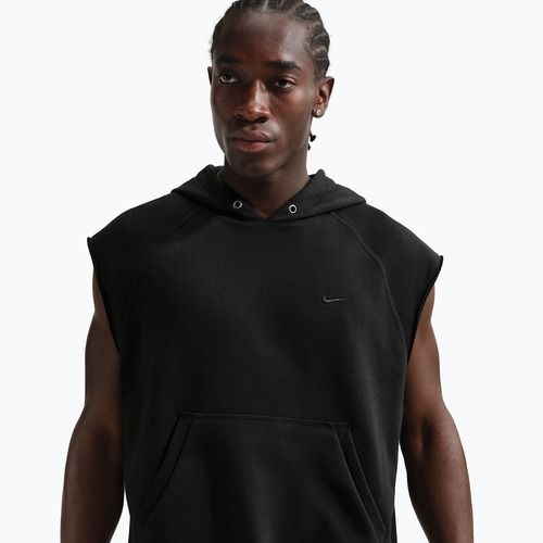 Кофта для тренувань чоловіча Nike Athletic Club Dri-Fit Sleeveless Hoodie