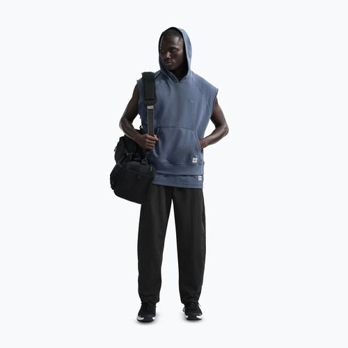 Кофта для тренувань чоловіча Nike Athletic Club Dri-Fit Sleeveless Hoodie