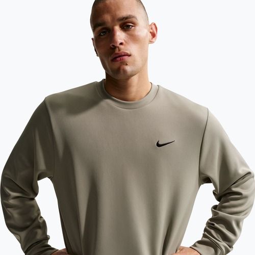 Кофта для тренувань чоловіча Nike Hyverse Dri-Fit Crew