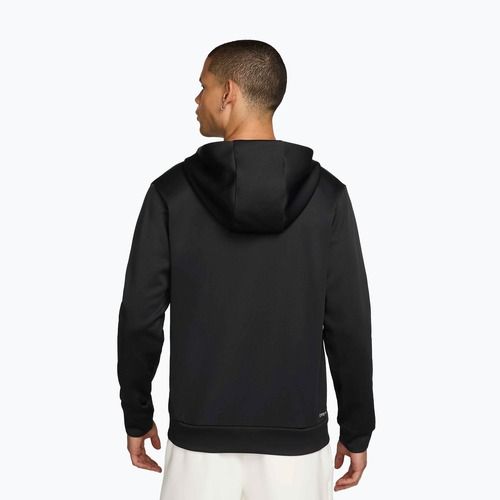 Кофта для тренувань чоловіча  Nike Hyverse Dri-Fit Full Zip Hoodie