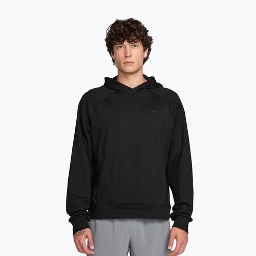 Кофта для тренувань чоловіча Nike Primary Knit Dri-Fit UV Hoodie