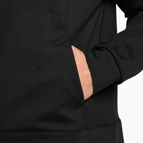 Кофта для тренувань чоловіча Nike Primary Knit Dri-Fit UV Hoodie