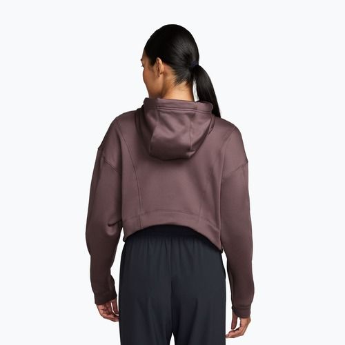Кофта для тренувань жіноча Nike Pro Therma-Fit Hoodie
