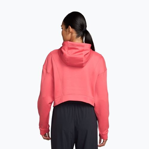 Кофта для тренувань жіноча Nike Pro Therma-Fit Hoodie