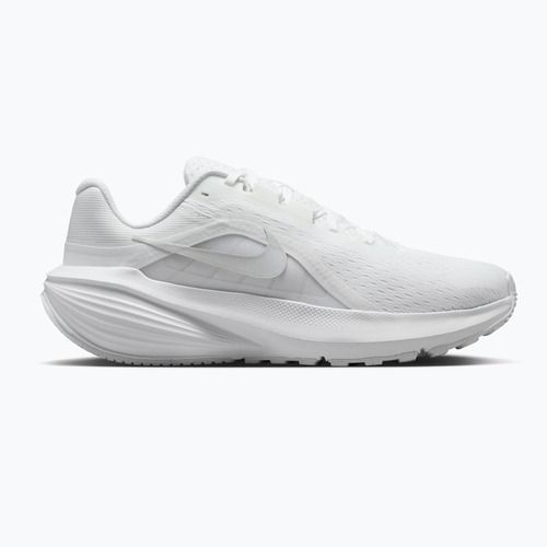 Кросівки для бігу жіночі Nike Downshifter 14 white/white