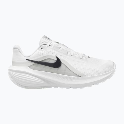 Кросівки для бігу жіночі Nike Downshifter 14 white/platinum tint/anthracite/black
