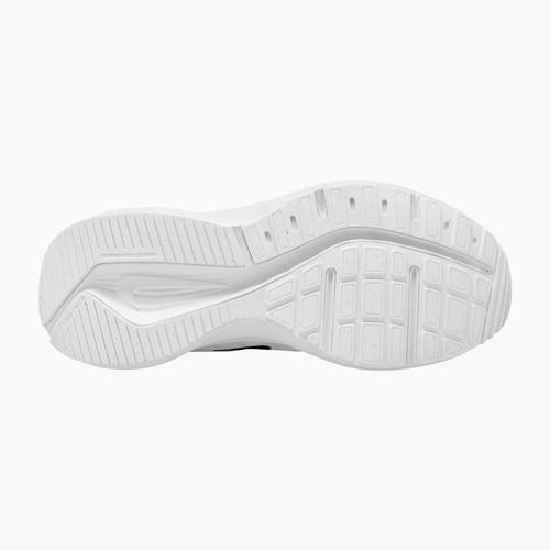 Кросівки для бігу жіночі Nike Downshifter 14 white/platinum tint/anthracite/black