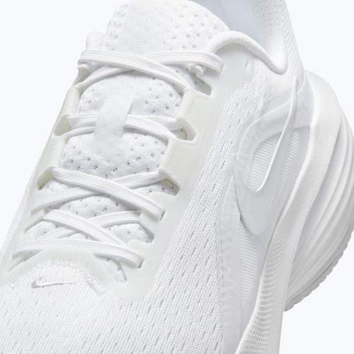 Кросівки для бігу жіночі Nike Downshifter 14 white/platinum tint/anthracite/black