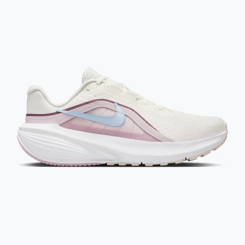 Кросівки для бігу жіночі Nike Downshifter 14 sail/white/tattoo/hydrogen blue