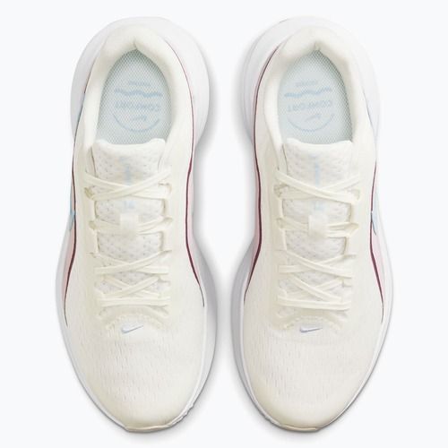 Кросівки для бігу жіночі Nike Downshifter 14 sail/white/tattoo/hydrogen blue