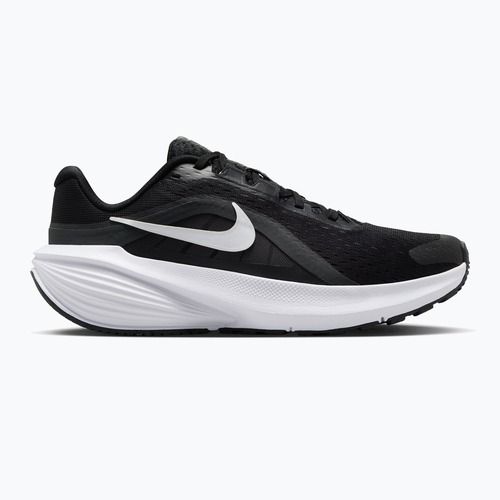 Кросівки для бігу жіночі Nike Downshifter 14 black/anthracite/wolf grey/white