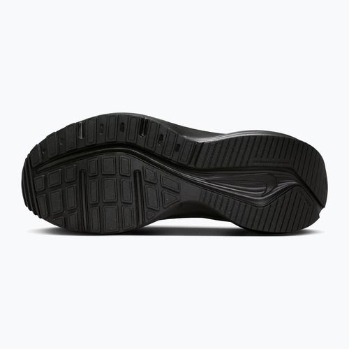 Кросівки для бігу жіночі Nike Downshifter 14 black/anthracite/black