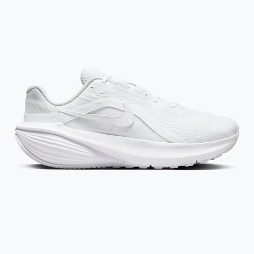Кросівки для бігу чоловічі Nike Downshifter 14 white/white