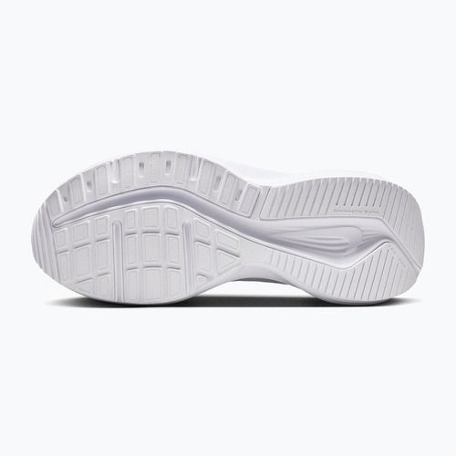 Кросівки для бігу чоловічі Nike Downshifter 14 white/white
