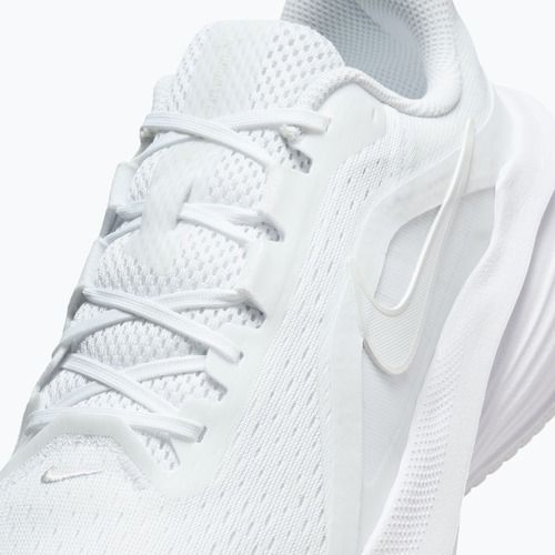 Кросівки для бігу чоловічі Nike Downshifter 14 white/white