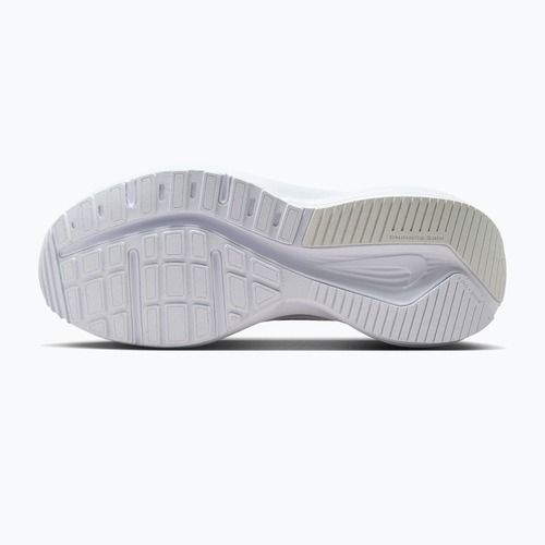 Кросівки для бігу чоловічі Nike Downshifter 14 white/platinum tint/anthracite/black