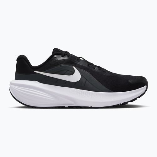 Кросівки для бігу чоловічі Nike Downshifter 14 black/anthracite/wolf grey/white