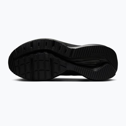 Кросівки для бігу чоловічі Nike Downshifter 14 black/anthracite/black