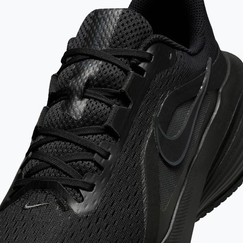 Кросівки для бігу чоловічі Nike Downshifter 14 black/anthracite/black