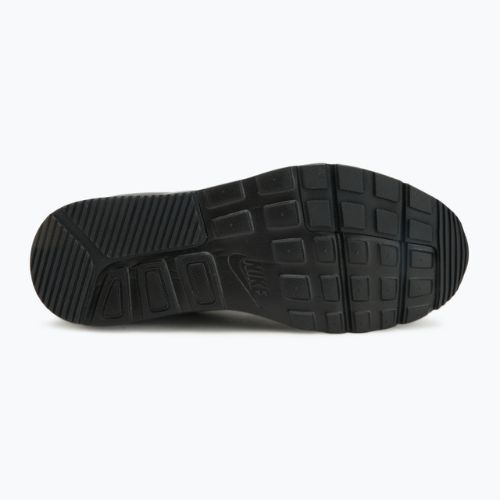Кросівки дитячі Nike Air Max SC black/black/black