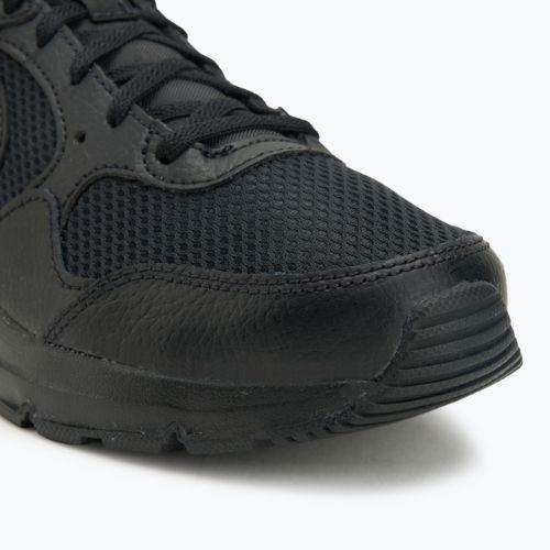Взуття Nike Air Max SC black/black/black
