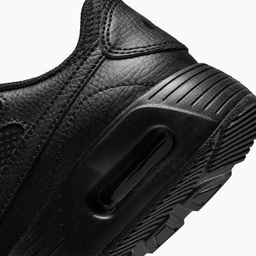 Кросівки дитячі Nike Air Max SC black/black/black