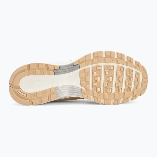 Кросівки чоловічі Nike P-6000 Suede white onyx/sail/pearl white