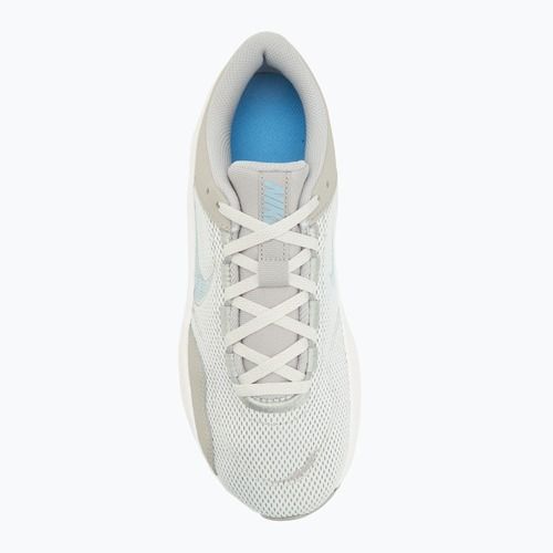 Кросівки для тренувань жіночі Nike Legend Essential 3 Next Nature light iron ore/iron grey/light armory blue