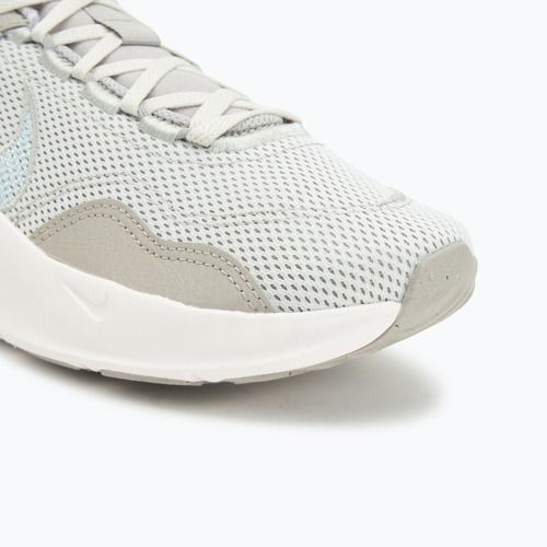 Кросівки для тренувань жіночі Nike Legend Essential 3 Next Nature light iron ore/iron grey/light armory blue