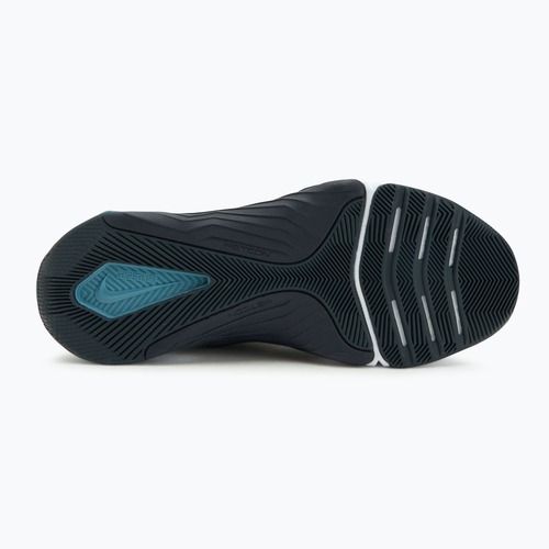 Кросівки для тренувань чоловічі Nike Metcon 8 armory navy/obsidian/arctic orange