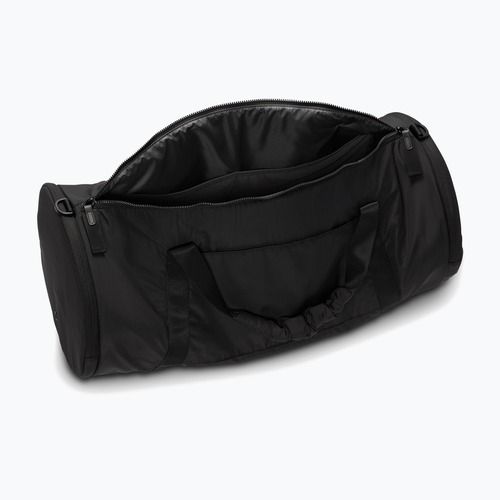 Сумка для тренувань Nike One 35 л black/iron grey/black