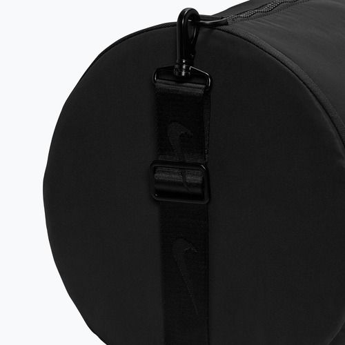 Сумка для тренувань Nike One 35 л black/iron grey/black