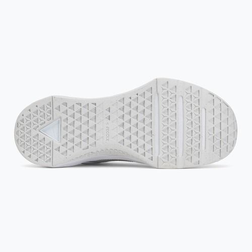 Жіночі тренувальні кросівки Nike Metcon 10 white/platinum tint/metallic silver