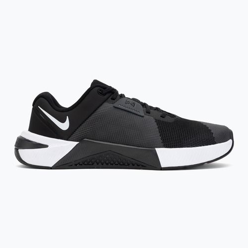 Жіночі тренувальні кросівки Nike Metcon 10 black/anthracite/white/white