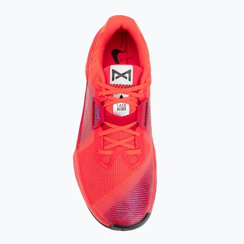 Кросівки для тренувань чоловічі Nike Metcon 10 AMP bright crimson/university red/black