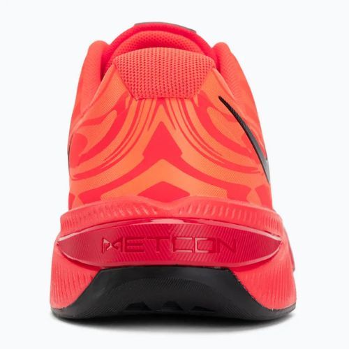 Кросівки для тренувань чоловічі Nike Metcon 10 AMP bright crimson/university red/black