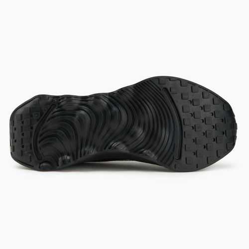 Кросівки жіночі Nike Motiva GTX black/anthracite/black