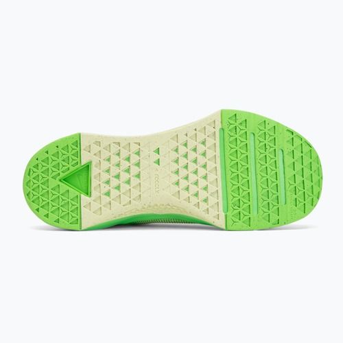 Чоловічі тренувальні кросівки Nike Metcon 10 green strike/light liquid lime/black
