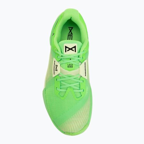 Чоловічі тренувальні кросівки Nike Metcon 10 green strike/light liquid lime/black